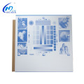 Taiwan blue coating Thermal CTP Plate (computer to plate, printing plate, thermal plate)